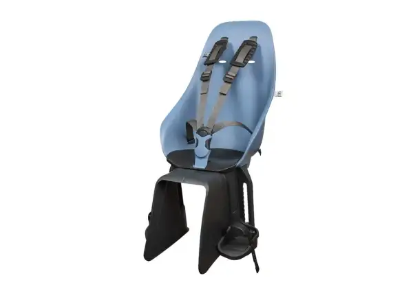 Urban Iki Ta-ke zadní sedačka na kolo pro MIK nosiče Fuji Blue/Bincho Black