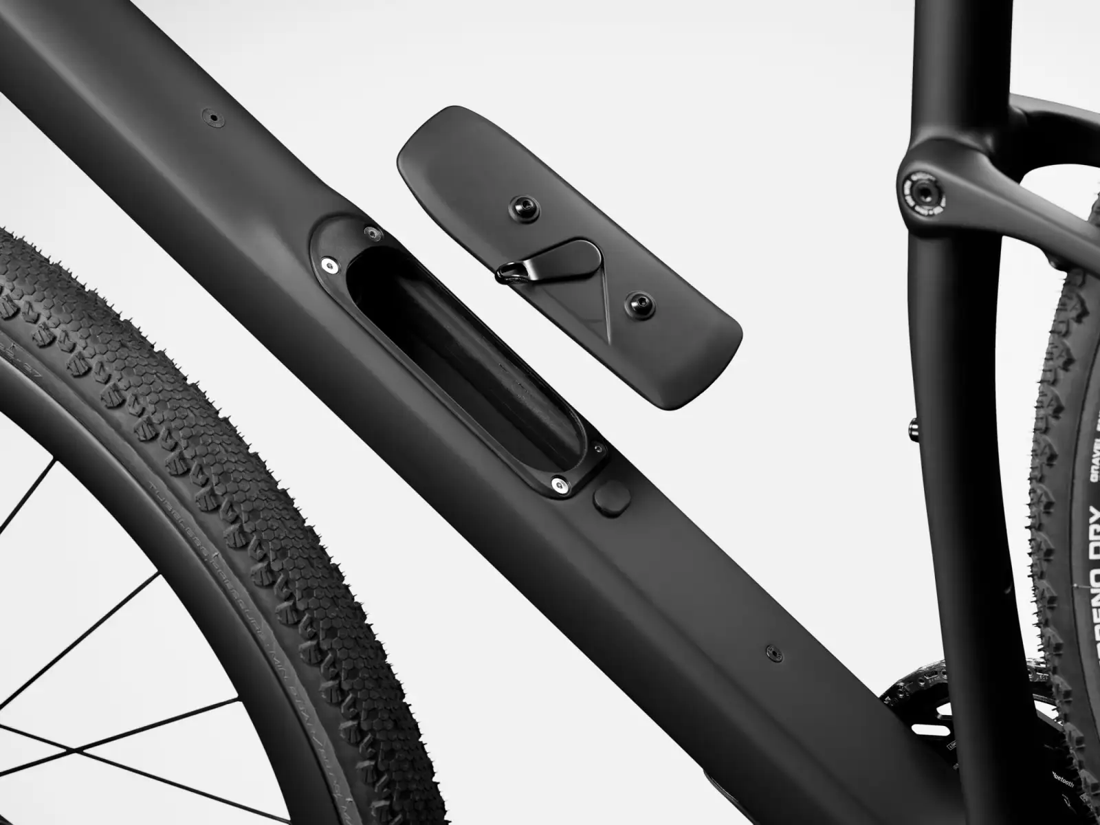 Cannondale Topstone Carbon 3 GRX 1X gravel kolo ORS