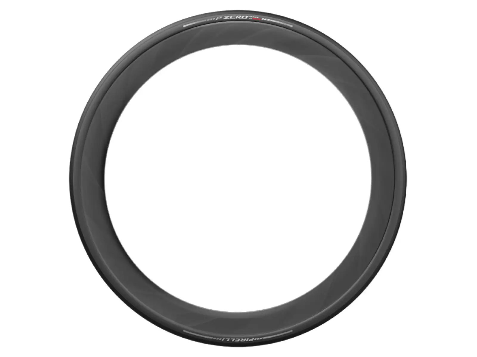 Pirelli P ZERO Race TLR SL-R LiteCore, SmartEVO2 silniční plášť černá