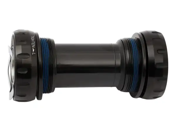 MAX1 Evo BSA 68/73 mm středové složení pro kliky Sram GXP černá