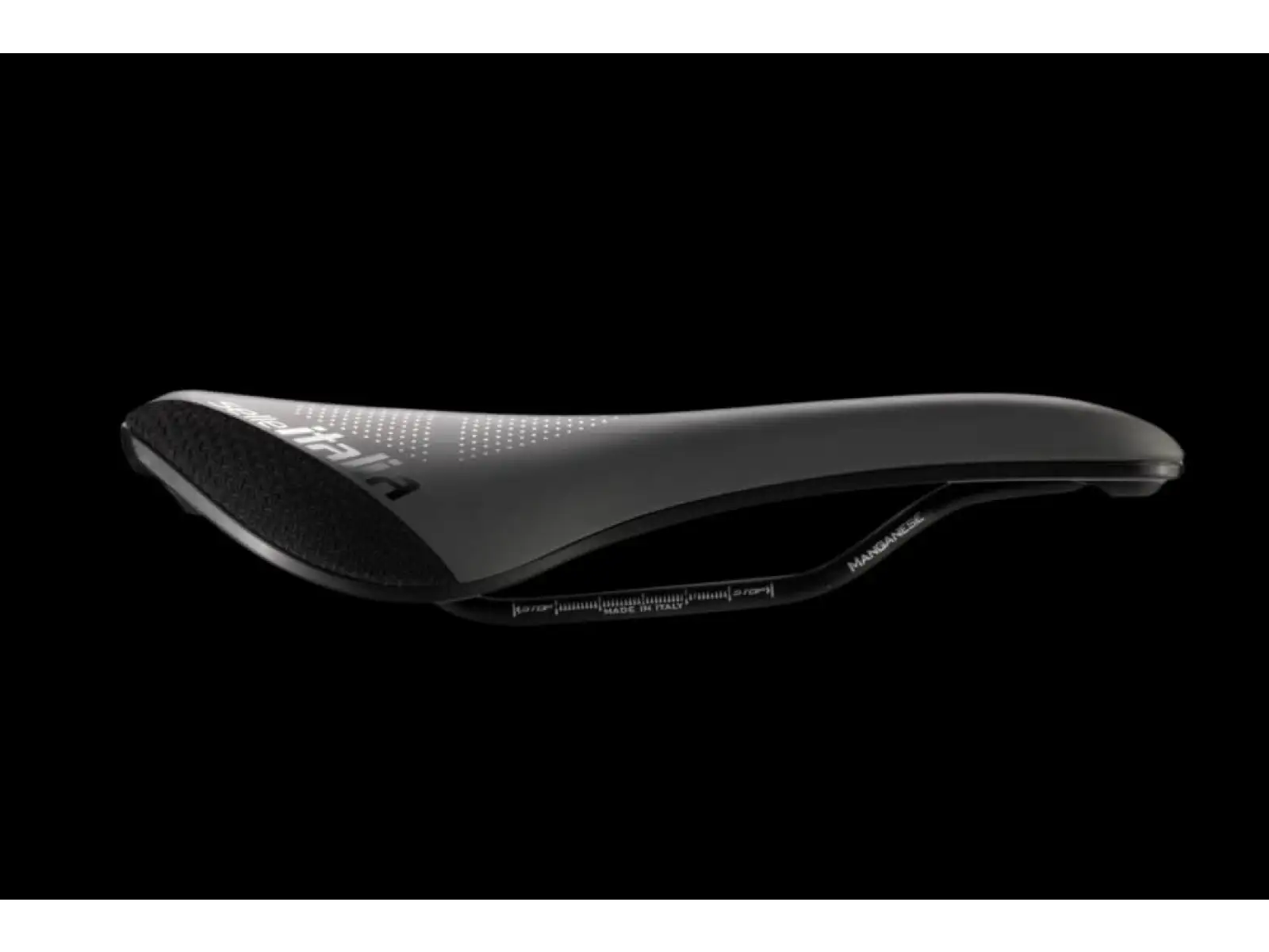Selle Italia Novus Boost EVO X-Cross TM Superflow L3 sedlo šedivá