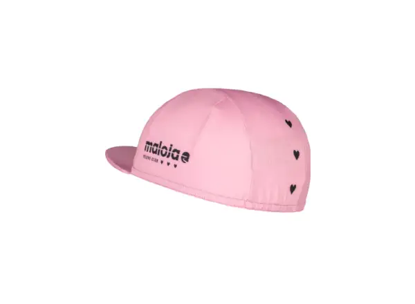 Maloja GebraM. cyklistická čepička Magnolia