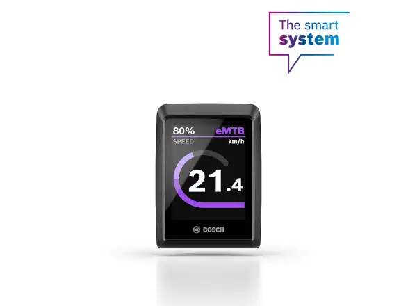 Bosch Display Kiox 300 - Z KOLA