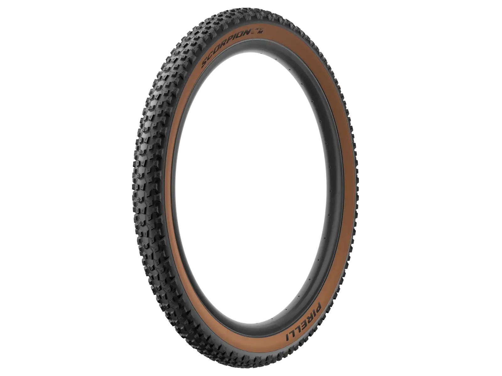 Pirelli Scorpion XC M 29x2,4" plášť kevlar classic