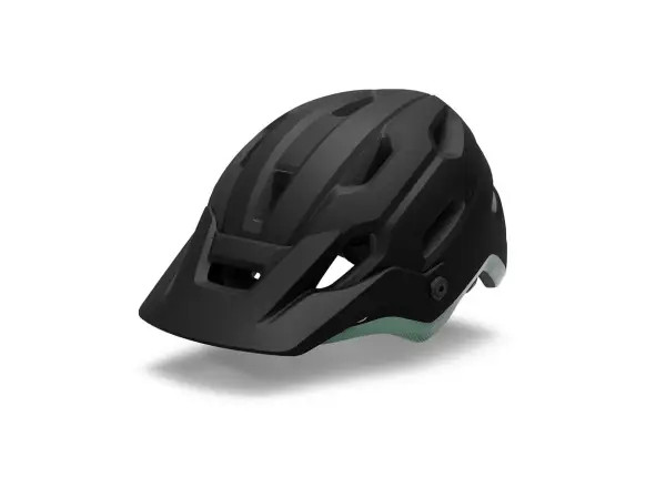 Giro Source MIPS MTB přilba Mat Motion Green