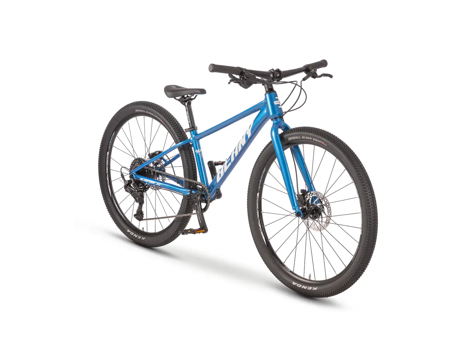Beany Blaster XC 26 dětské kolo Blue
