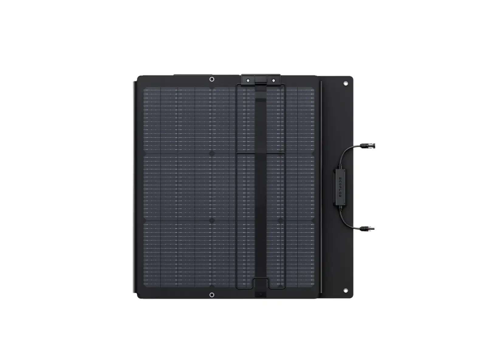 EcoFlow solární panel 220W skládací - 2. generace