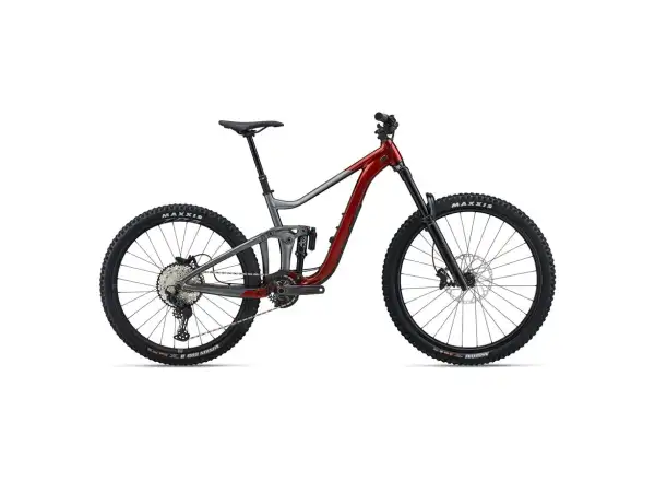 Giant Reign 1 M horské kolo Mars Dust