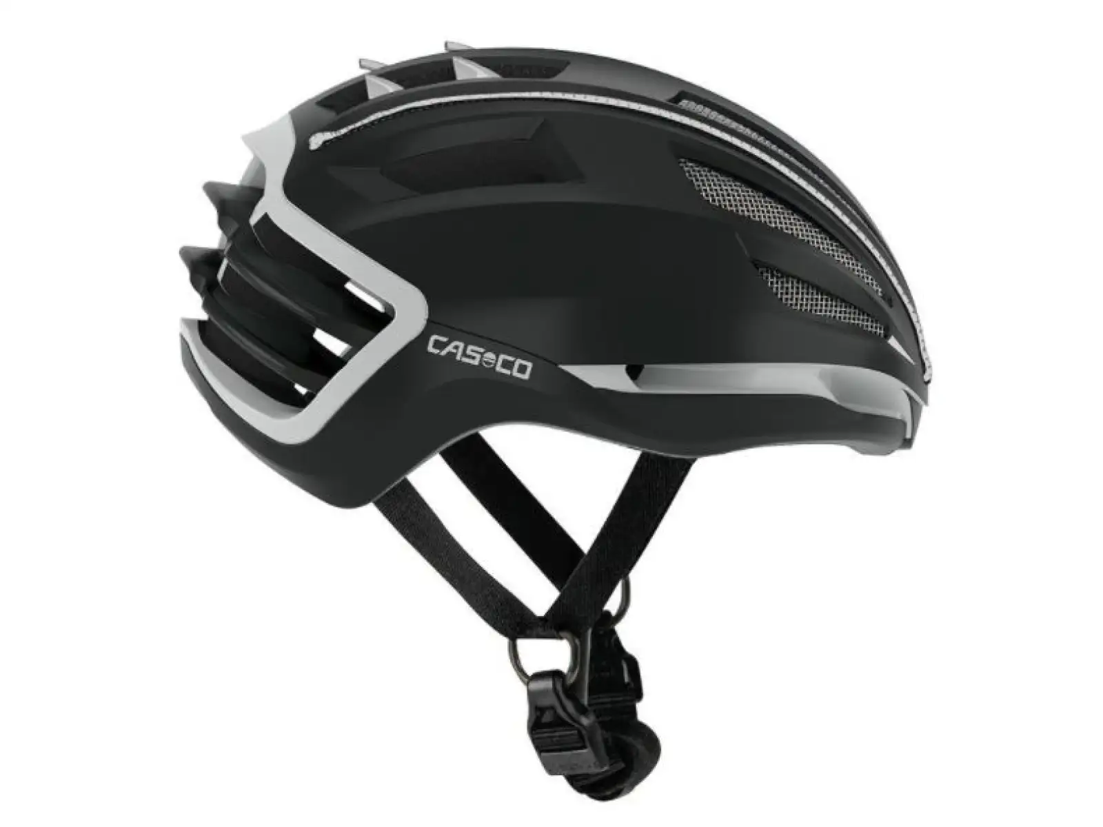 Casco SpeedAiro 2 přilba Black