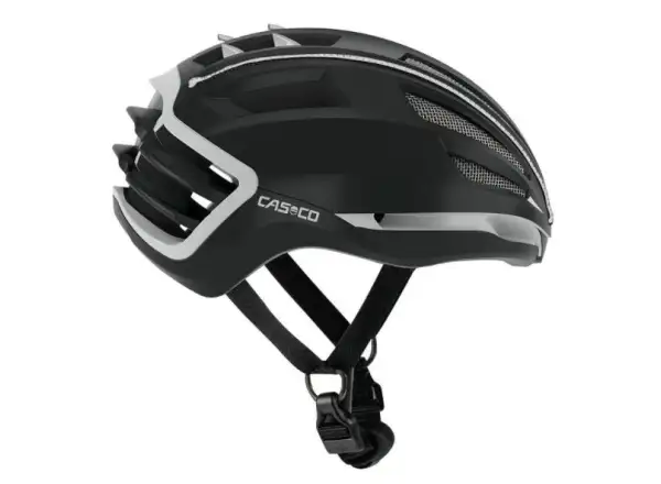 Casco SpeedAiro 2 přilba Black