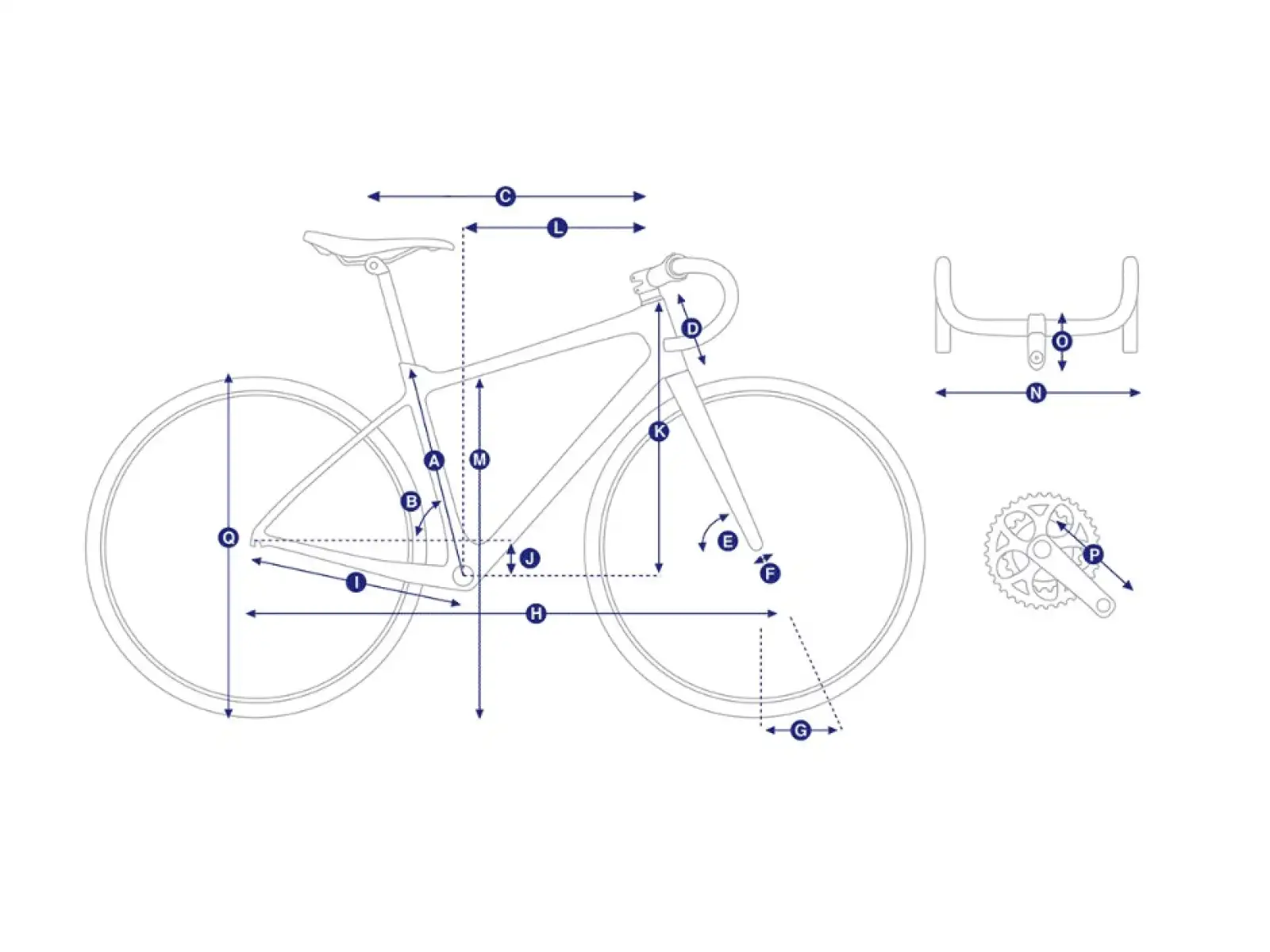 Giant TCR Advanced SL Disc 1 Force eTap AXS silniční kolo
