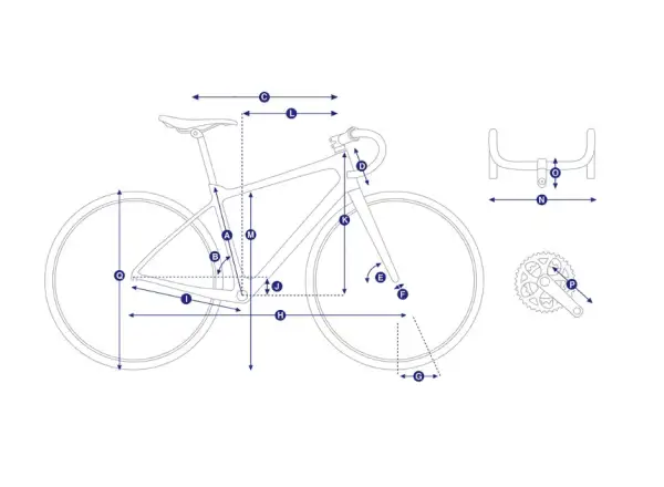 Giant TCR Advanced SL Disc 1 Force eTap AXS silniční kolo