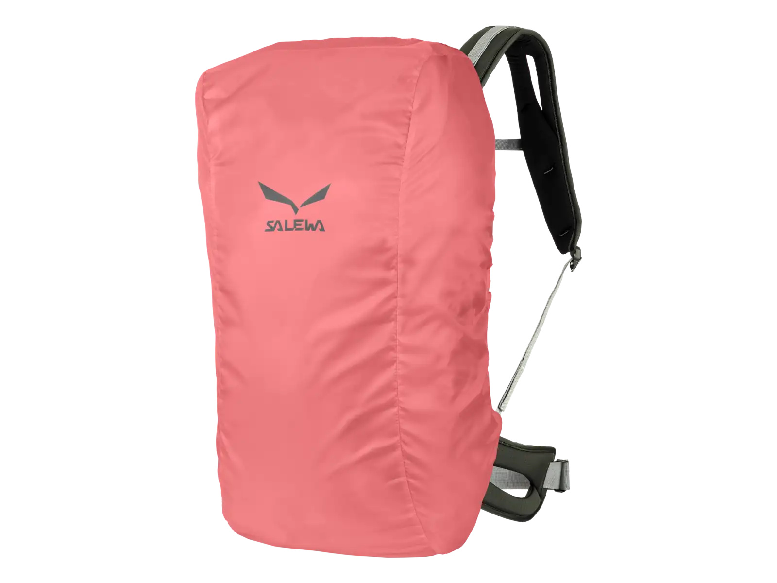 Salewa Puez turistický batoh 40+5 l Shadow/Dark Olive