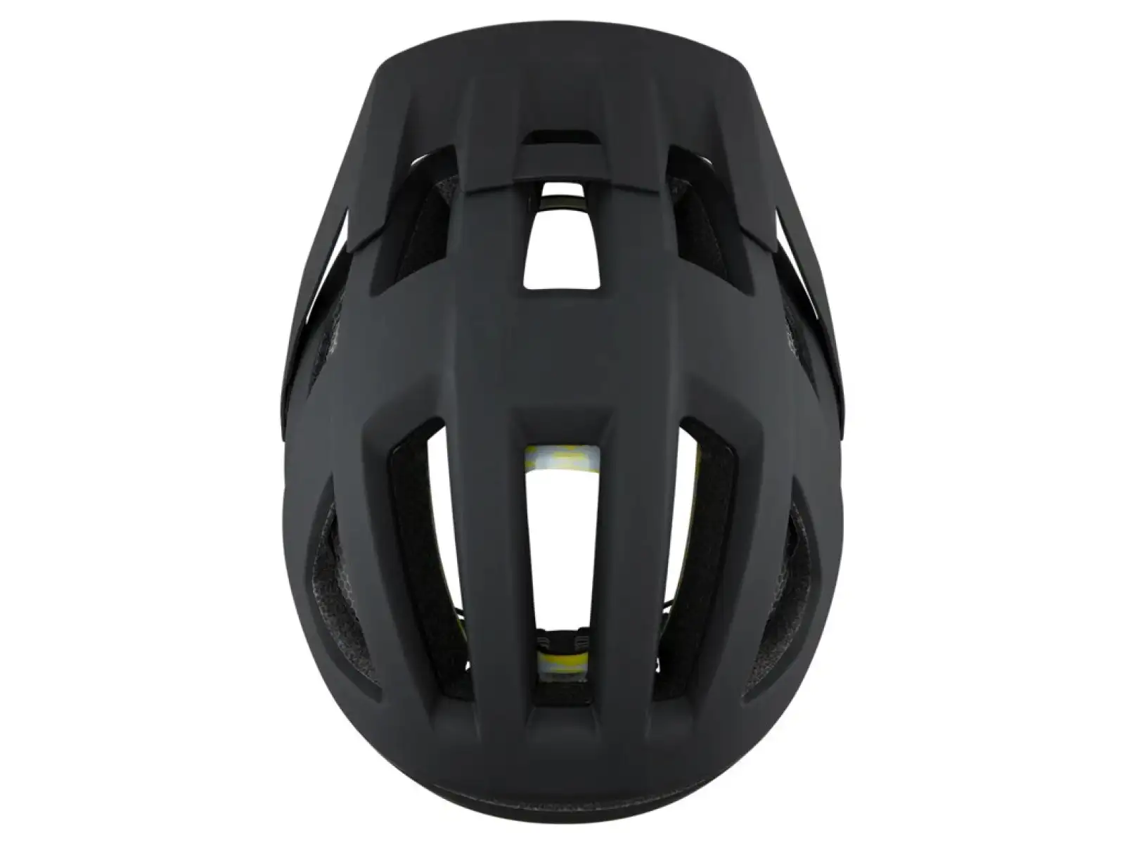 Smith Session Mips přilba Matte Black