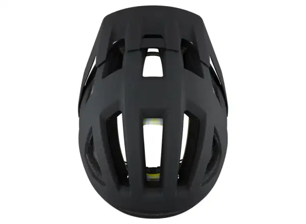 Smith Session Mips přilba Matte Black