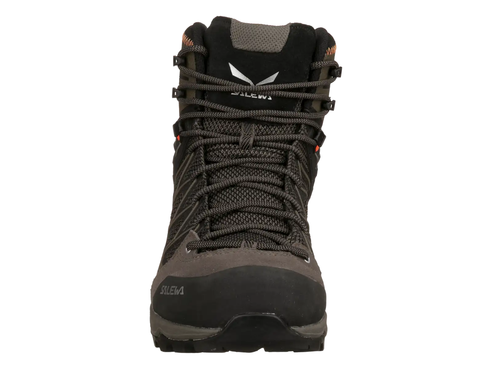 Salewa MS MTN Trainer Lite Mid Gore-Tex pánská obuv Bungee Cord/Black
