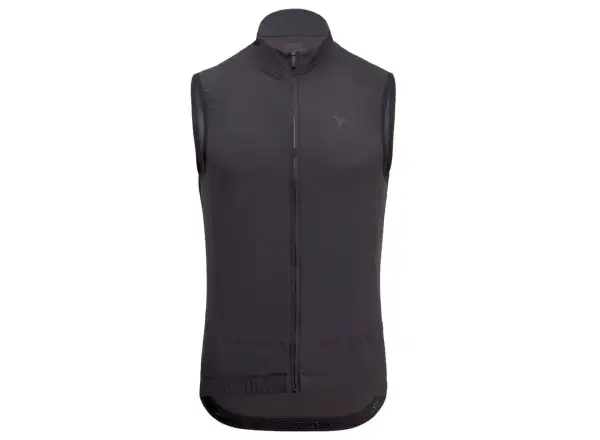 Silvini Leggero pánská vesta Black