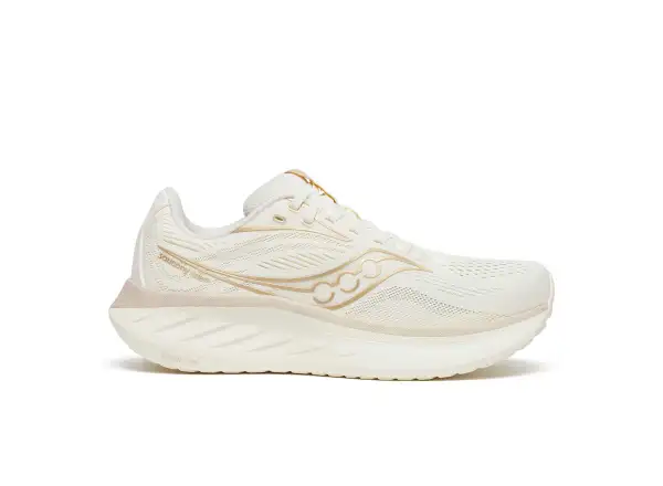 Saucony Ride 18 dámská běžecká obuv Vanilla