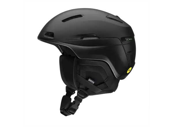 Smith Accel MIPS lyžařská helma Matte Black