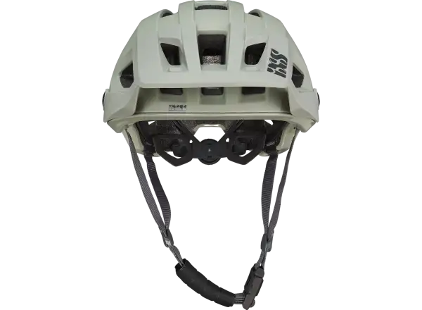 IXS Trigger AM MIPS MTB přilba Chalk