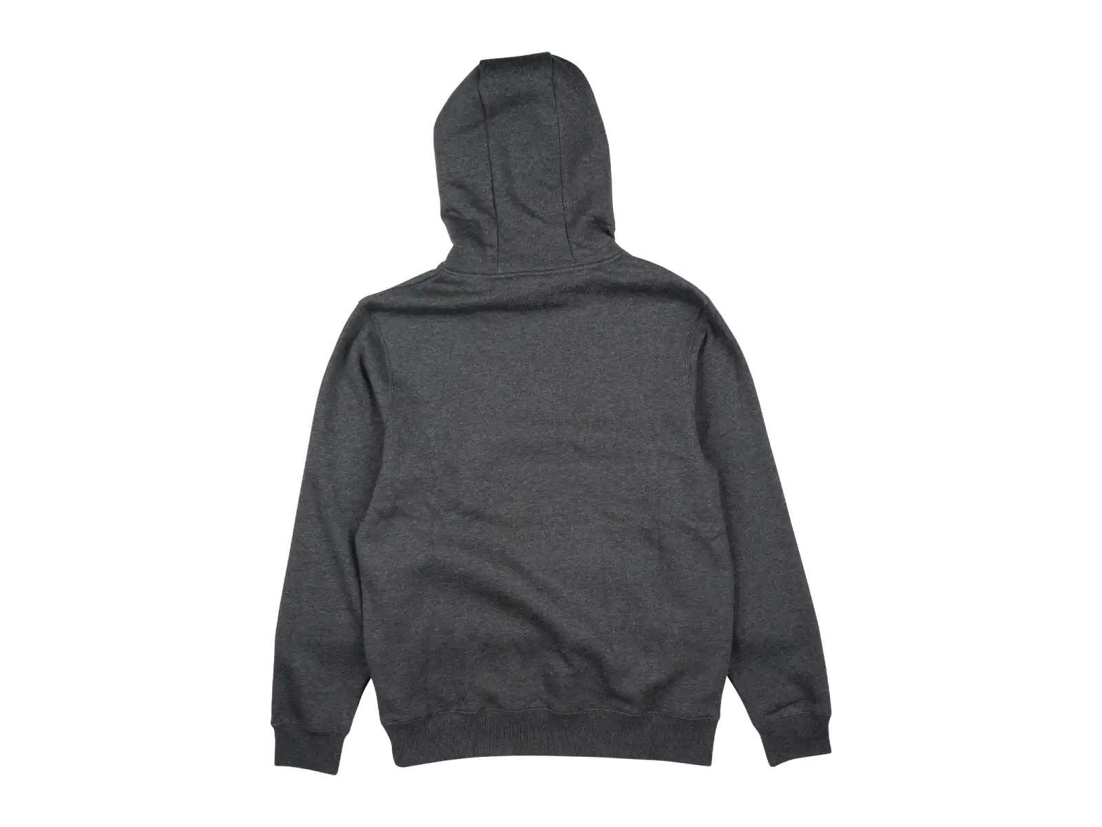 Troy Lee Designs Factory Racing pánská mikina Black heather/Red