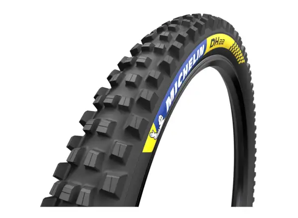 Michelin DH22 Racing Line TLR 29x2,40" MTB plášť kevlar