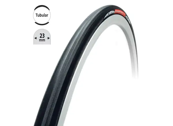 Tufo Hi-Composite Carbon galuska 23 mm