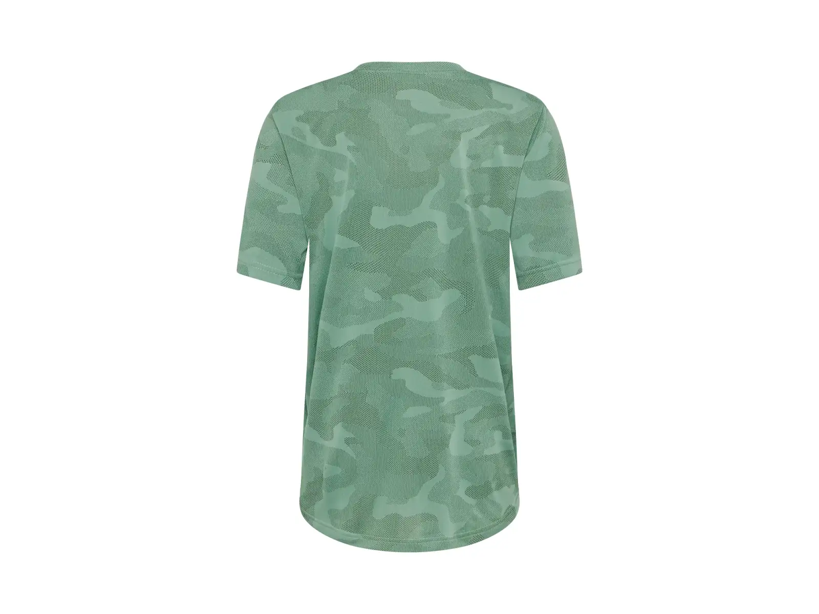 Fox Ranger Tru Dri pánský dres krátký rukáv Pine Green
