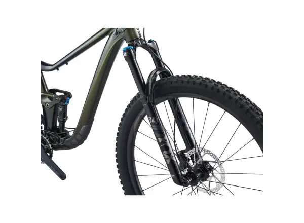 Giant Trance 29 1 horské kolo Phantom Green