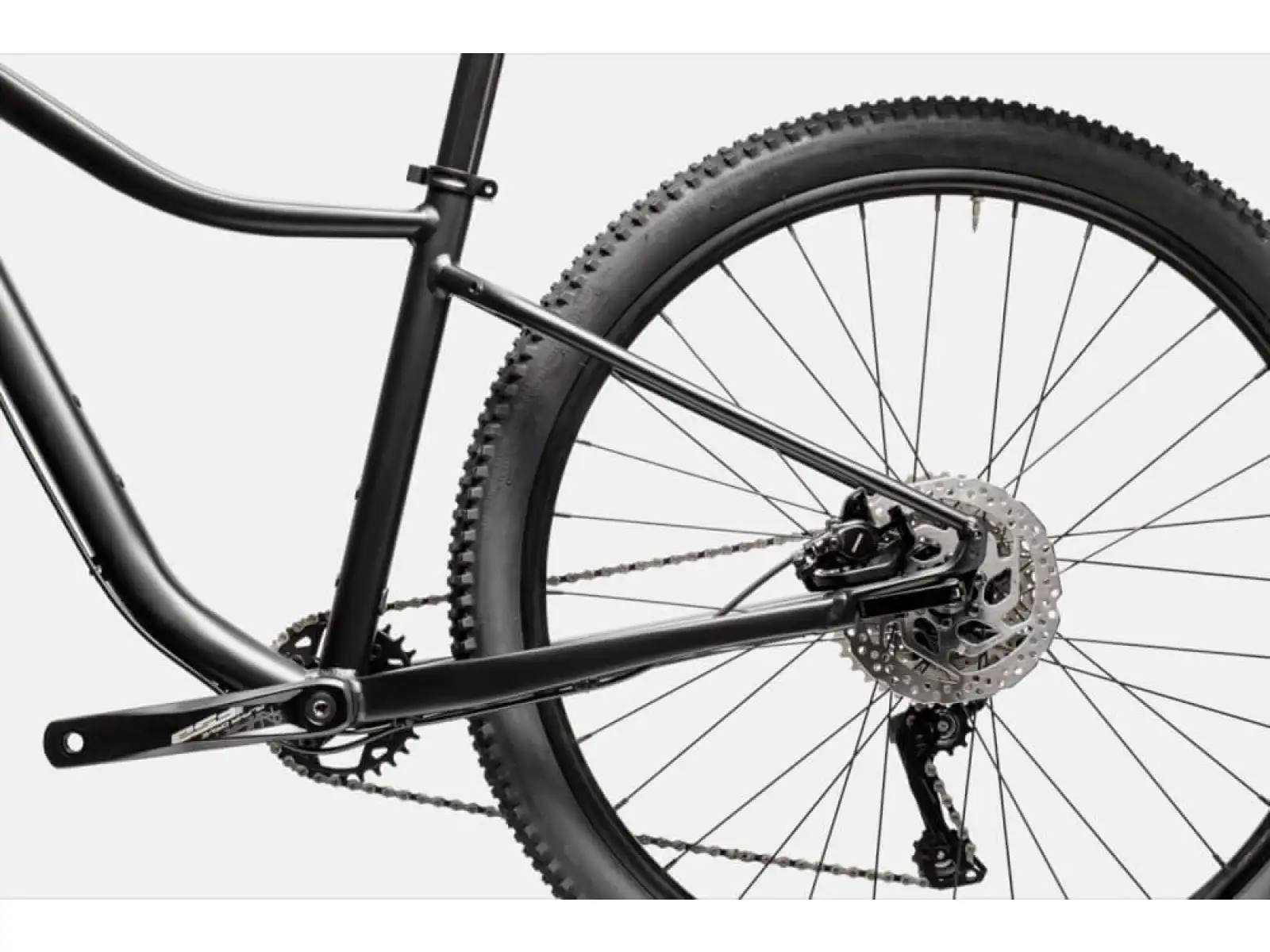 Cannondale Trail Womens 7 27,5" dámské horské kolo Chalk
