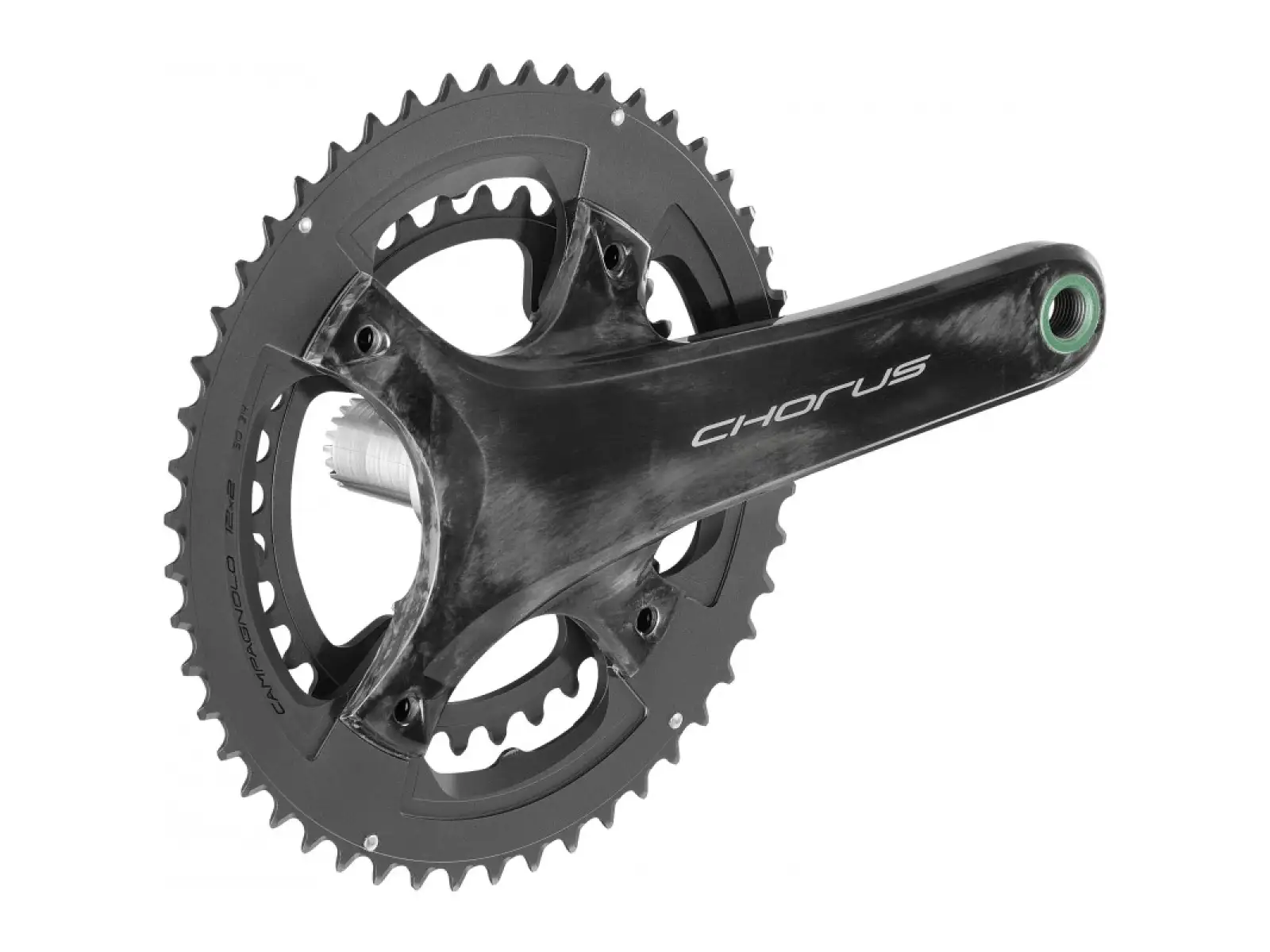 Campagnolo Chorus 12x2 sada bez kazety 50/34 - 172,5 mm