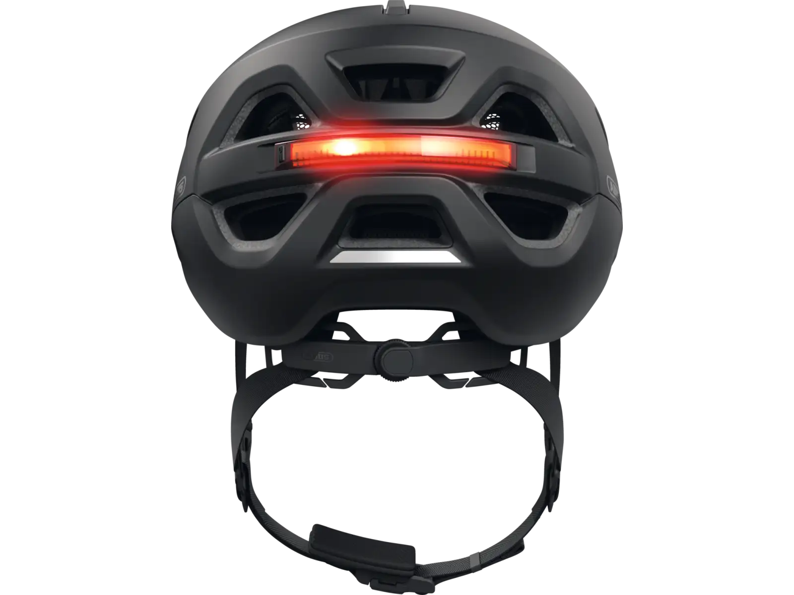 Abus Urban-I 4.0 ACE přilba Velvet Black