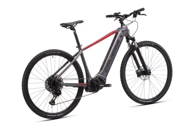 Crussis e-Cross 9.11 715Wh krosové elektrokolo