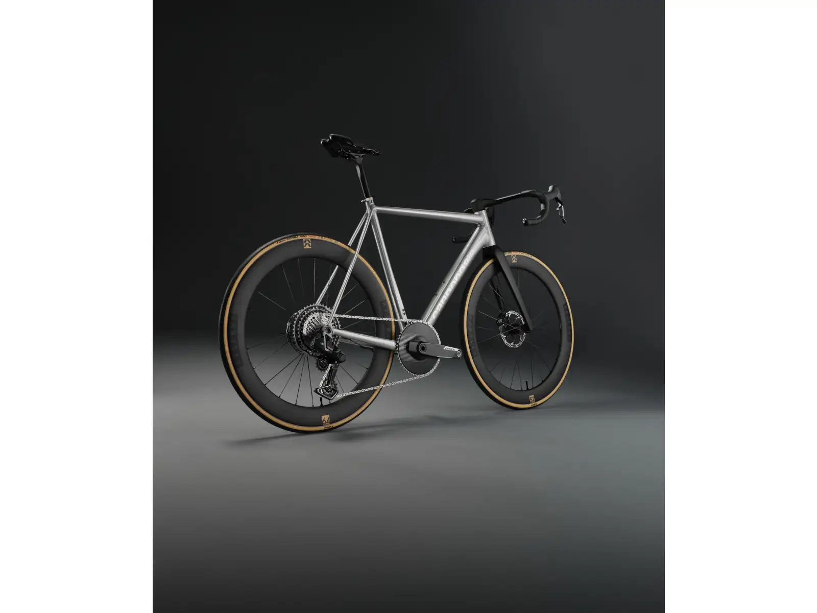 Cannondale CAAD 14 1 silniční kolo RAW