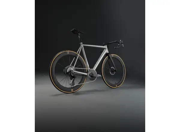 Cannondale CAAD 14 1 silniční kolo RAW
