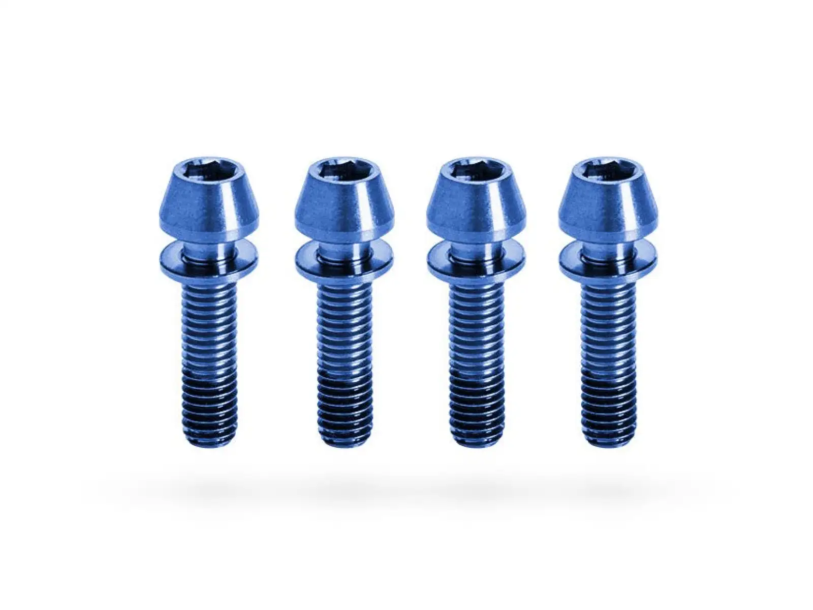 Kogel titanové šrouby do představce M5x20 mm