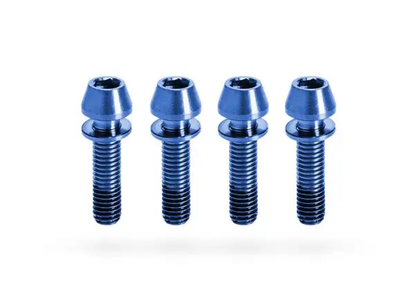 Kogel titanové šrouby do představce M5x20 mm