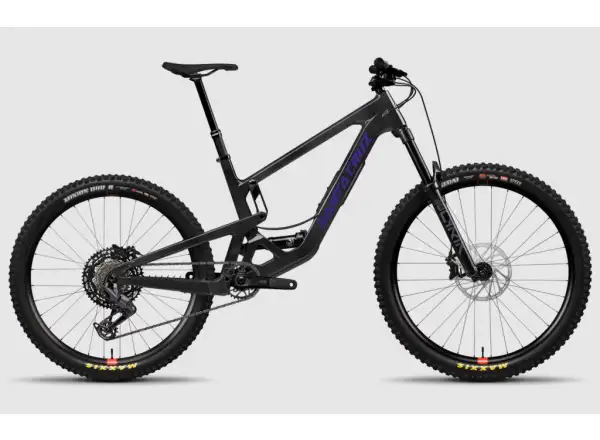 Santa Cruz Bronson 5 horské kolo 70 M