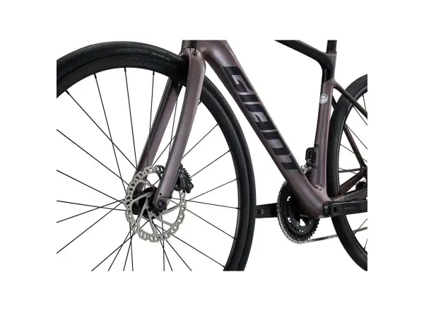 Giant Defy Advanced 1 silniční kolo orion nebula