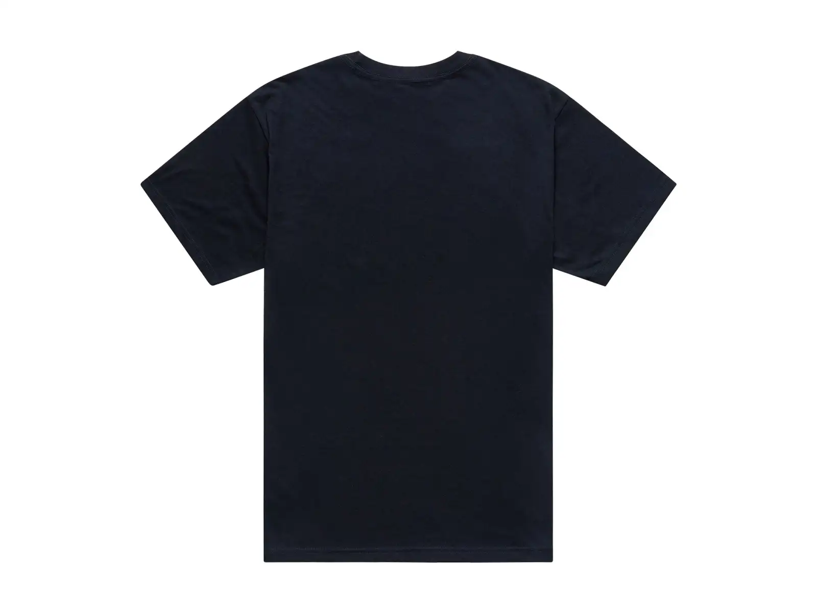 Troy Lee Designs Flame 2 pánské triko krátký rukáv Black