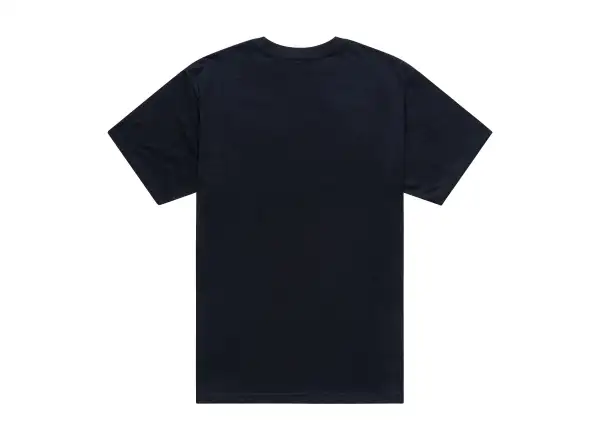 Troy Lee Designs Flame 2 pánské triko krátký rukáv Black