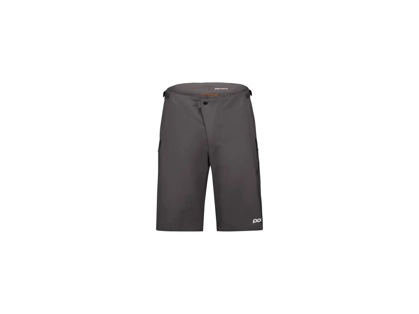 POC Motion pánské kraťasy Sylvanite Grey