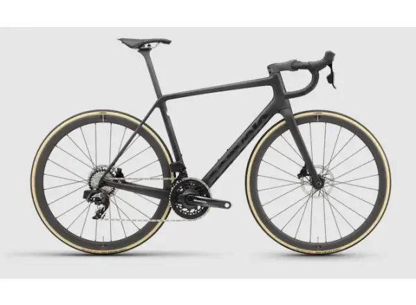 Cervélo R5 Force eTap AXS silniční kolo Five Black