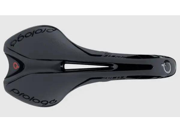 Prologo Zero II PAS Tirox 141 mm sedlo černá