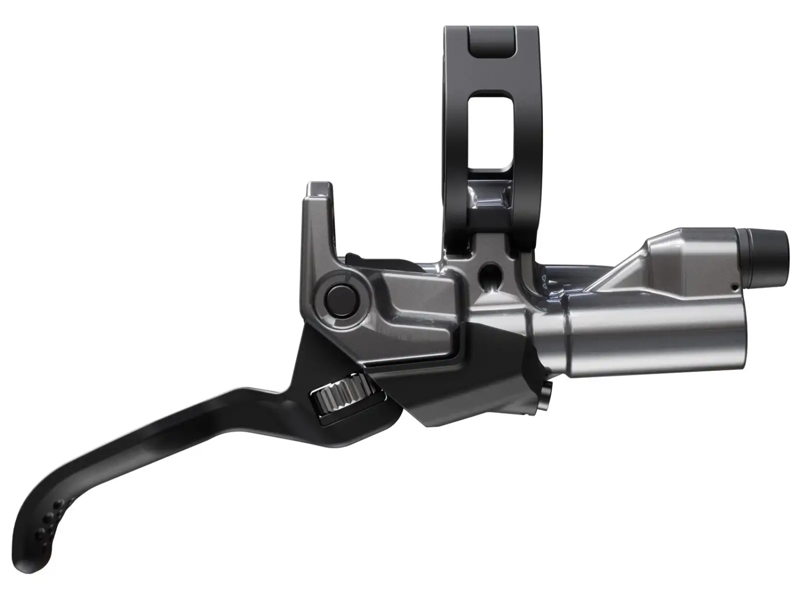 Shimano XTR BR-M9220+BL-M9220 kotoučová brzda přední destičky kovové s chladičem
