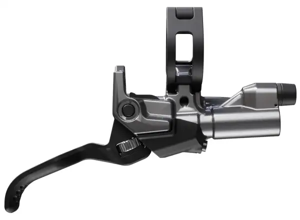 Shimano XTR BR-M9220+BL-M9220 kotoučová brzda přední destičky kovové s chladičem