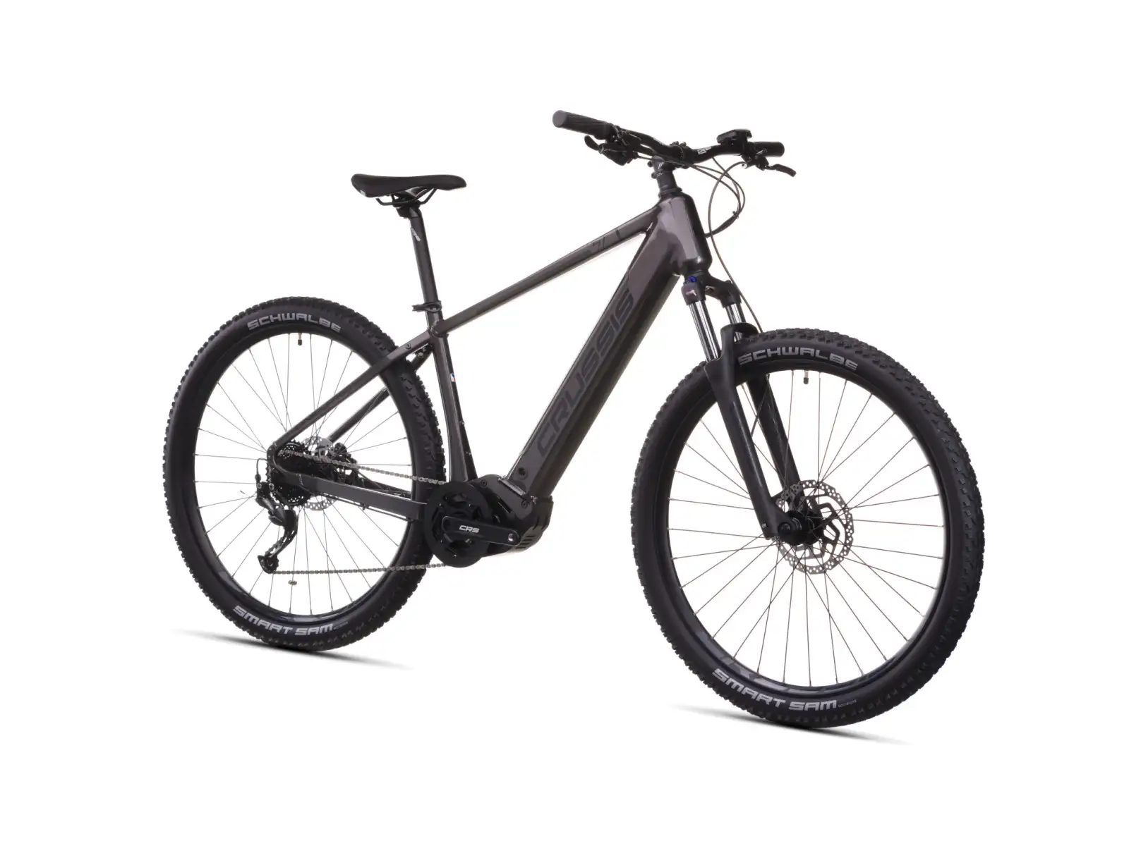 Crussis ONE-Largo 7.11-(894 Wh) horské elektrokolo