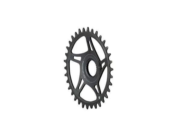 RACE FACE převodník BG4 Direct Mount 52 34T STL 12SHI černá