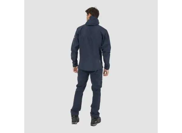 Salewa Puez 2.5L Powertex pánská bunda Navy Blazer