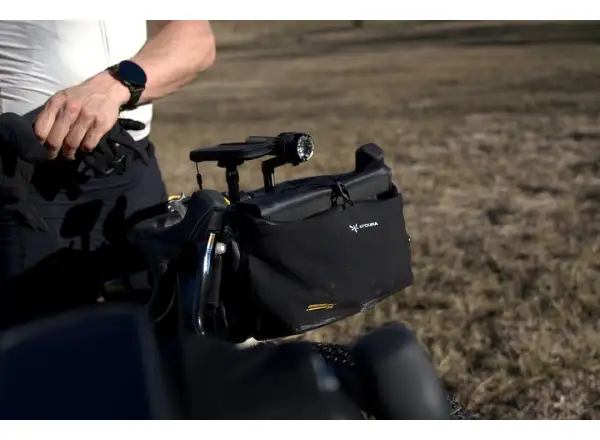 Apidura Expedition Expedition front Accessory pack 3,5 l brašna na řídítka